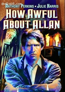 How Awful About Allan Cover