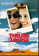 Thelma &amp; Louise Cover