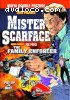 Mafia Double Feature (Mister Scarface / The Family Enforcer)