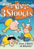 New 3 Stooges: Volume 2, The