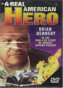 Real American Hero, A Cover