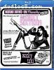 Secrets of Sweet Sixteen / Wacky Taxi (Drive-In Double Feature #11) [Blu-Ray]
