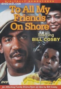 To All My Friends on Shore Cover