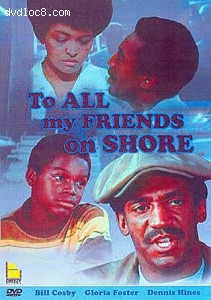 To All My Friends on Shore (Cheezy Flicks) Cover