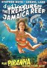 Treasure of Jamaica Reef, The / Piranha