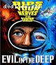 Evil in the Deep (aka The Treasure of Jamaica Reef) [Blu-Ray]