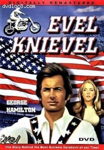 Evel Knievel (Digiview) Cover