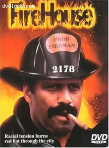 Firehouse Cover