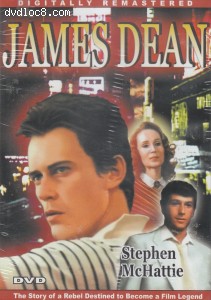 James Dean Cover