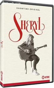 Sheryl Cover