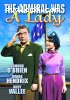 Admiral Was a Lady, The (Alpha)