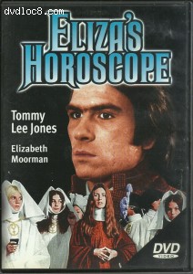 Eliza's Horoscope (Gemstone) Cover