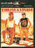 Thelma &amp; Louise (New Edition) Cover