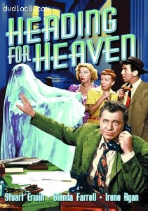 Heading for Heaven Cover