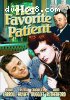 Her Favorite Patient (aka Bedside Manner)