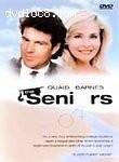 Seniors, The Cover