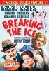 Bobby Breen Musical Double Feature (Breaking the Ice / Escape to Paradise)