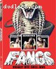 Fangs (aka Holy Wednesday) [Blu-Ray]