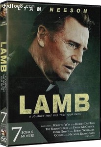 Lamb (Includes 7 Bonus Movies) Cover