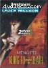 Laser Mission / Kung Fu Punch of Death