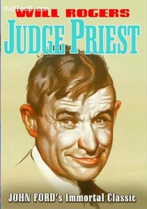 Judge Priest (Alpha) Cover Judge Priest (Alpha) Cover