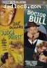 Judge Priest / Doctor Bull (The Ford at Fox Collection)
