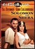 Solomon and Sheba