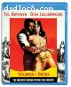 Solomon and Sheba [Blu-Ray]