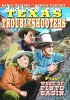Range Busters Double Feature (Texas Troubleshooters / West of Pinto Basin)