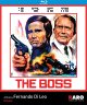 Boss, The [Blu-Ray]