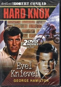 Hard Knox / Evel Knievel Cover