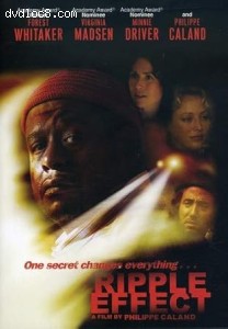 Ripple Effect Cover