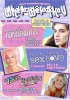 Where Were They Triple Feature (Somewhere, Tomorrow / Sexbomb / Texas Lighning)