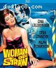 Woman of Straw [Blu-Ray]