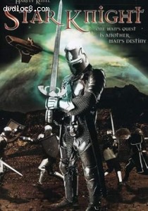 Star Knight Cover