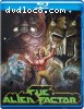 Alien Factor, The (Special Edition) [Blu-Ray]