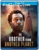 Brother from Another Planet, The [Blu-Ray]