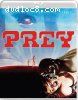 Prey [Blu-Ray + DVD]