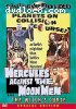 Hercules Against the Moon Men / The Witch's Curse (Double Feature Special Edition)