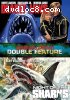 Deadly Jaws / Night of the Sharks (Sharksploitation Double Feature)