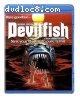 Devil Fish (aka Monster Shark) [Blu-Ray]