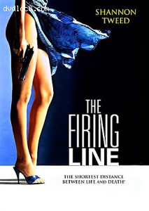 Firing Line, The Cover