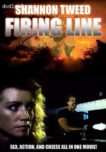 Firing Line (Cheezy Flicks) Cover