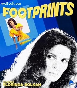 Footprints (2-Disc Special Edition) [Blu-Ray] Cover