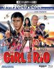 Girl from Rio, The (2-Disc Special Edition) [4K Ultra HD + Blu-Ray]