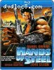 Hands of Steel [Blu-Ray]