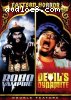 Eastern Horror Double Feature (Robo Vampire / Devil's Dynamite)