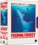 Feeding Frenzy: The Italian Sharksploitation Collection (The Shark Hunter / Monster Shark / Night of the Sharks - Severin Films Exclusive) [Blu-Ray + CD]