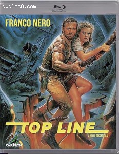 Top Line (Special Edition) [Blu-Ray] Cover