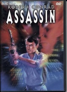 Assassin Cover